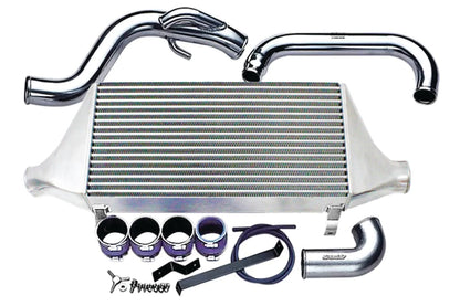 GReddy INTERCOOLER KIT T-23F S13/PS13 - () 12020204