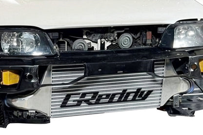 GReddy INTERCOOLER KIT T-23F FOR GREDDY TURBO & PLENUM ECR33 - () 12020206