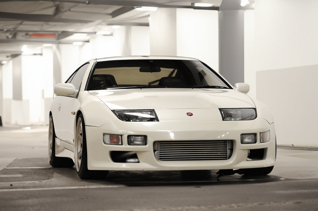 GReddy INTERCOOLER KIT T-23F Z32 - () 12020207