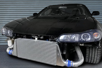GReddy INTERCOOLER KIT T-24F S14/S15 - () 12020210