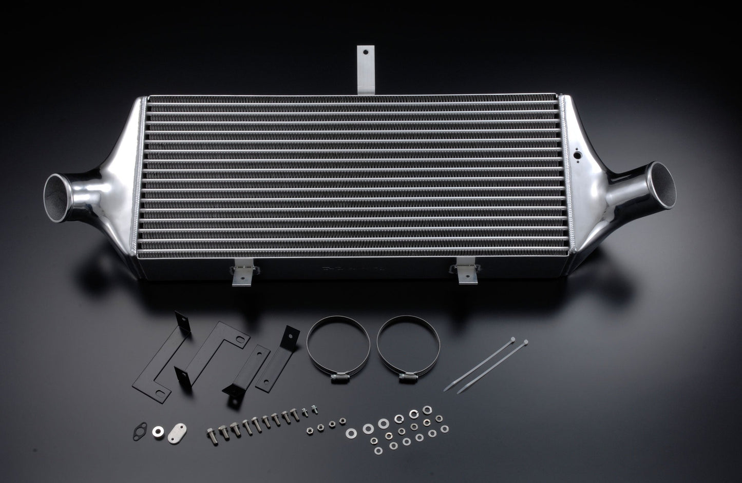 GReddy INTERCOOLER T-29F BNR34 - () 12020218
