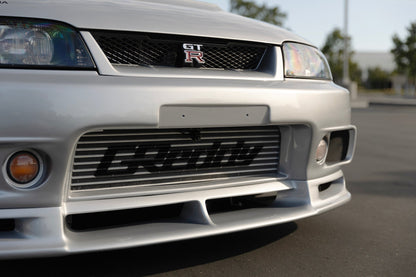 GReddy INTERCOOLER T-24F SKYLINE GT-R BNR32/BCNR33/BNR34 - () 12020223