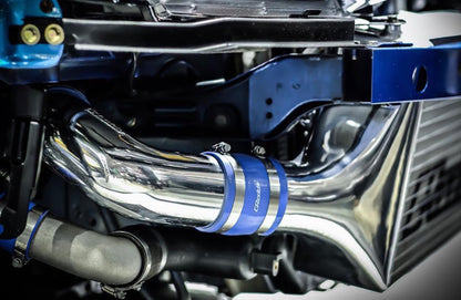 GReddy INTERCOOLER T-29F BNR34 UPGRADE TURBO KIT - () 12020219