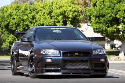 GReddy INTERCOOLER KIT T-23F BNR32/33/34 - () 12020208