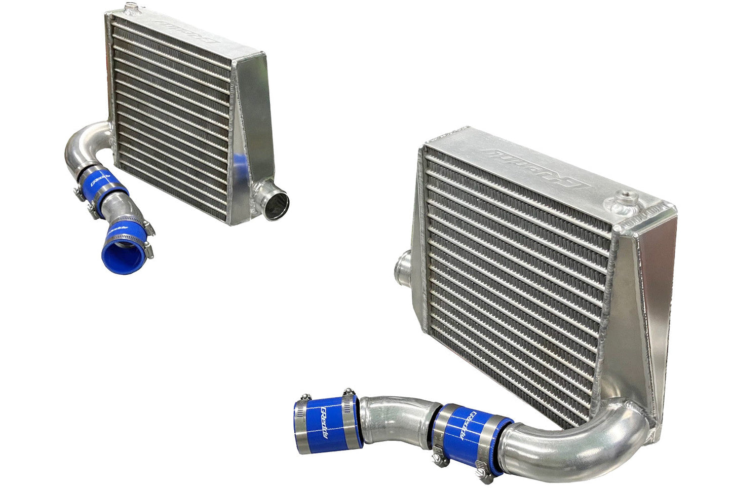 GReddy INTERCOOLER KIT 300Z Z32 2X T-16F 12020226