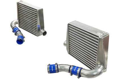 GReddy INTERCOOLER KIT 300Z Z32 2X T-16F 12020226