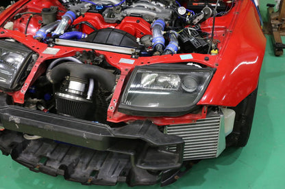 GReddy INTERCOOLER KIT 300Z Z32 2X T-16F 12020226