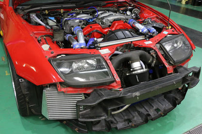 GReddy INTERCOOLER KIT 300Z Z32 2X T-16F 12020226