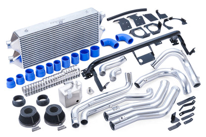 GReddy INTERCOOLER KIT NISSAN Z RZ34 AIR TO AIR TYPE-29 - (12020227 ) 12020228