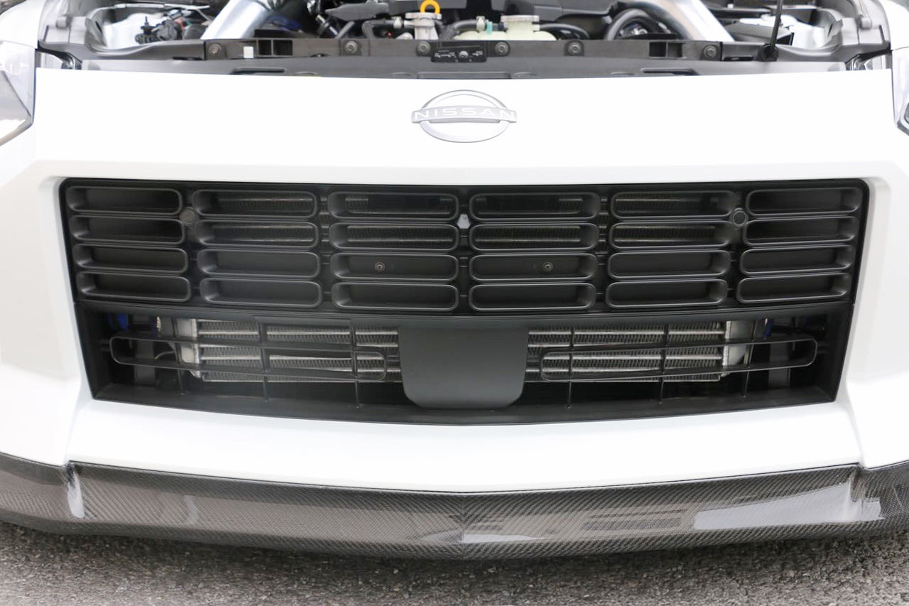 GReddy INTERCOOLER KIT NISSAN Z RZ34 AIR TO AIR TYPE-29 - (12020227 ) 12020228
