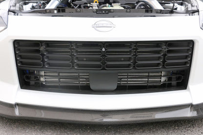 GReddy INTERCOOLER KIT NISSAN Z RZ34 AIR TO AIR TYPE-29 - (12020227 ) 12020228
