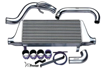 GReddy INTERCOOLER KIT T-24F S14/S15 - () 12020210