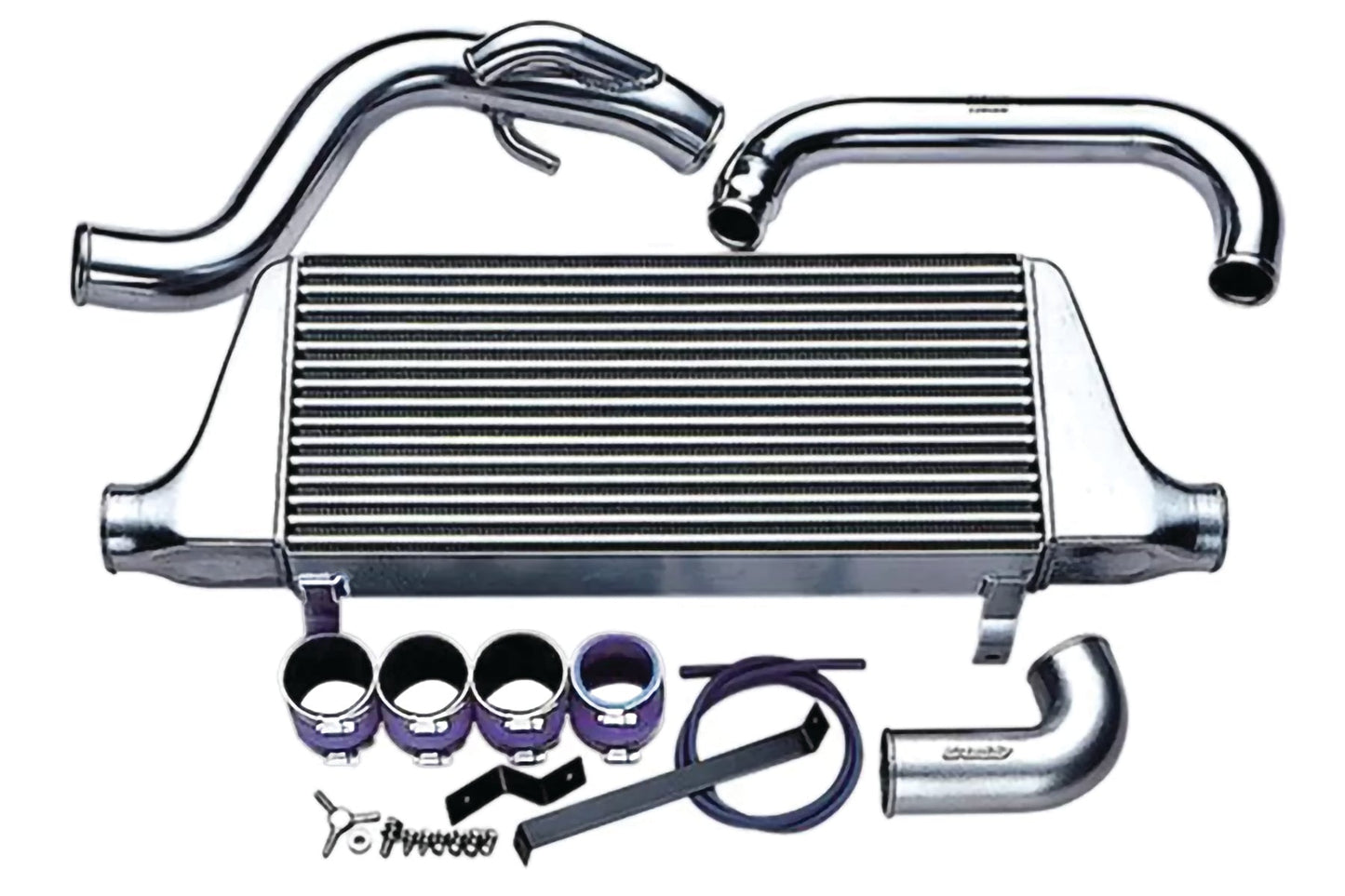 GReddy INTERCOOLER KIT SPEC-LS T-24 S13/PS13 - () 12020479