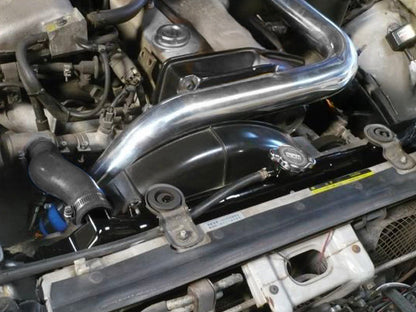 GReddy INTERCOOLER KIT SPEC-LS T-24 HCR32 - () 12020481