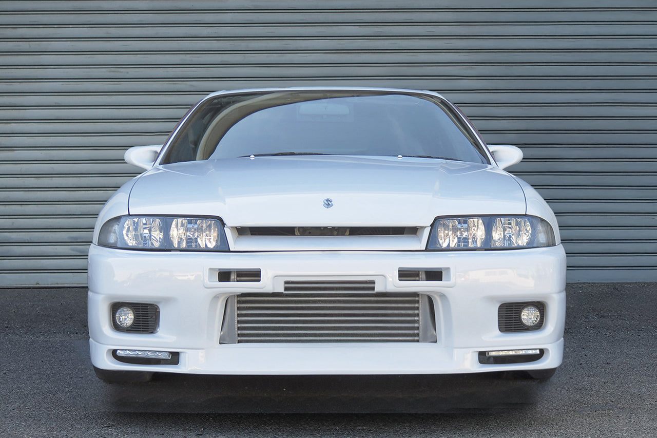 GReddy INTERCOOLER KIT T-24F ECR33 - () 12020212