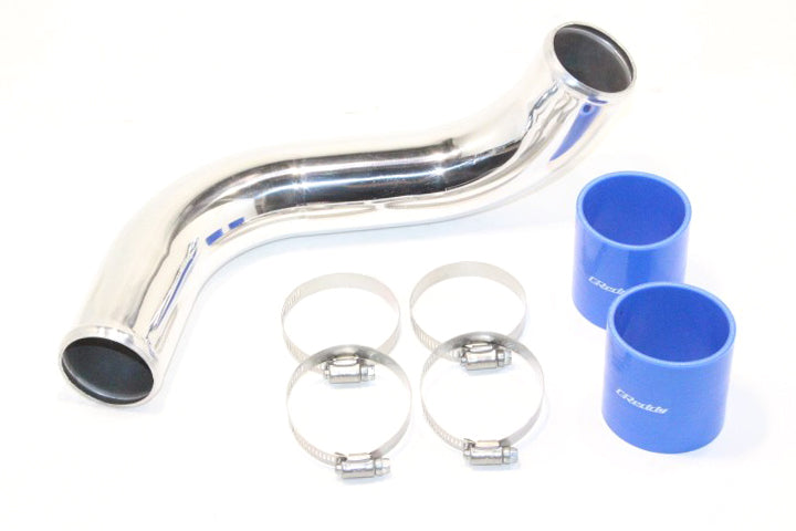 GReddy ECR33 ALUMINIUM PIPING SET - () 12020911