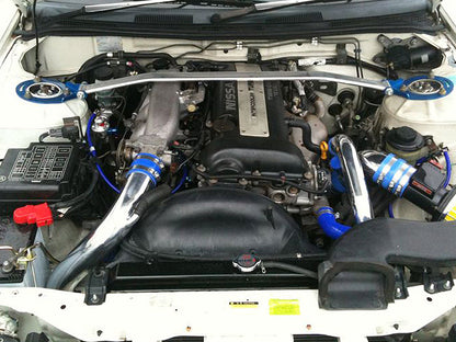 GReddy S14 / S15 ALUMINUM PIPING SET - () 12020920