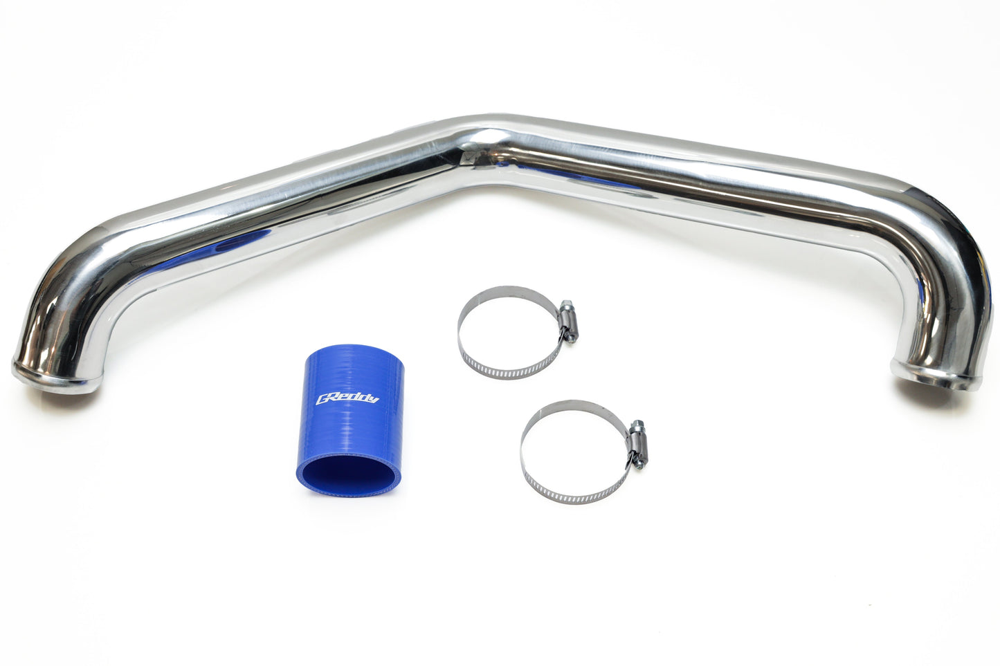 GReddy S13 ALUMINUM PIPING SET - () 12020921