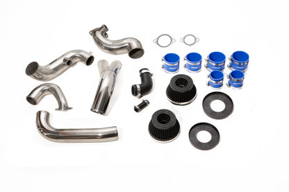 GReddy AIRINX SUCTION KIT NISSAN GTR (STOCK MAF) BNR32/BCNR33/BNR34 12020971