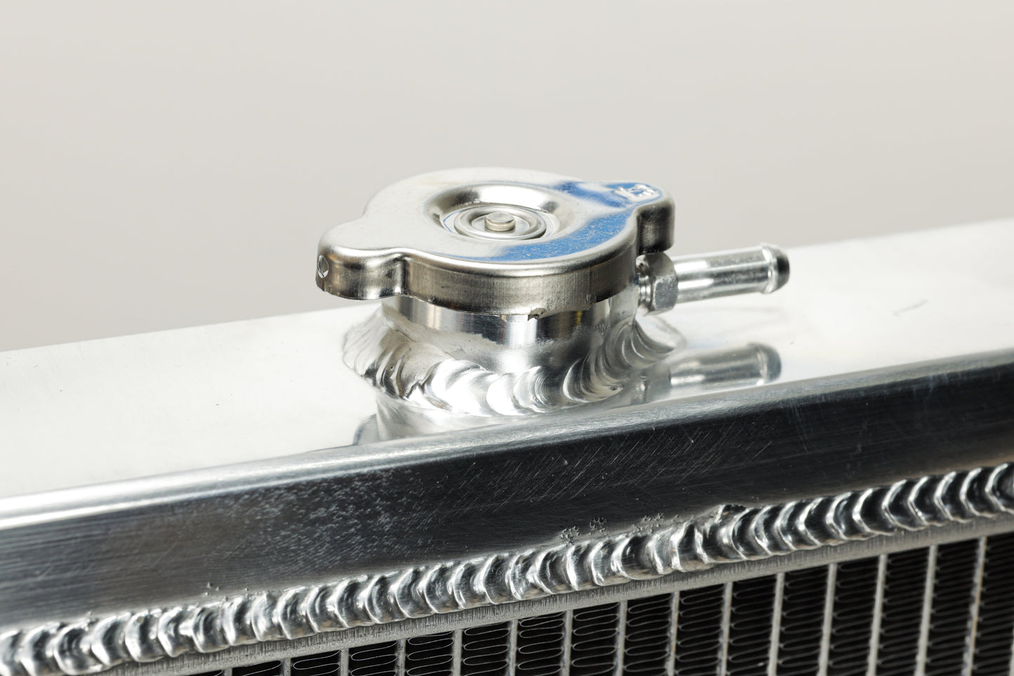 GReddy ALUMINUM RADIATOR TW-R 180SX S20DET RPS13 - () 12023800