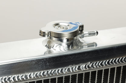 GReddy ALUMINUM RADIATOR TW-R 180SX S20DET RPS13 - () 12023800