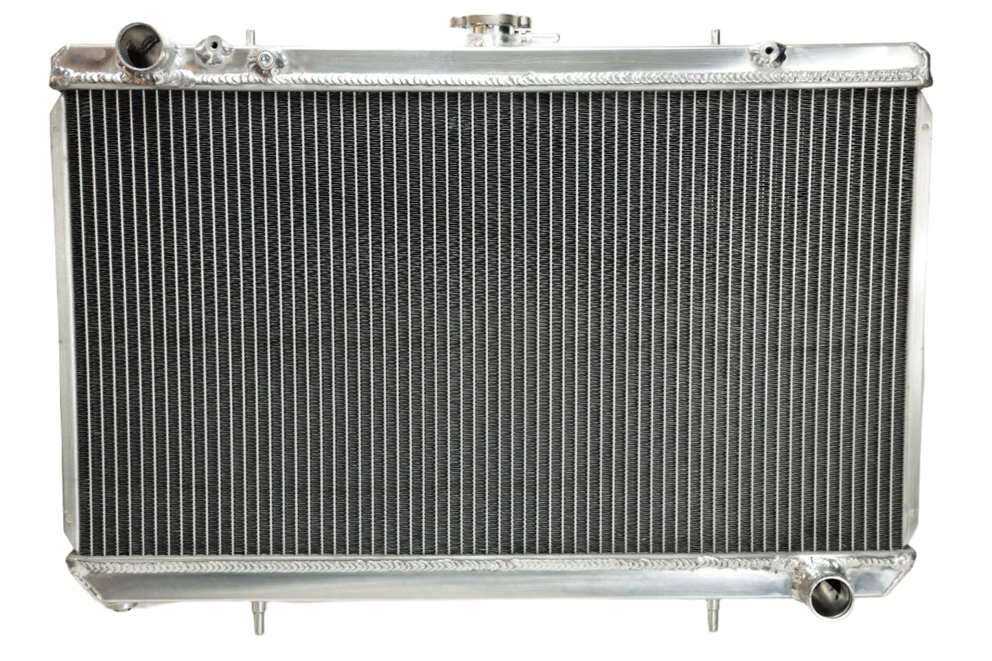 GReddy ALUMINUM RADIATOR TW-R 180SX S20DET RPS13 - () 12023800