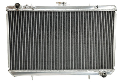 GReddy ALUMINUM RADIATOR TW-R 180SX S20DET RPS13 - () 12023800