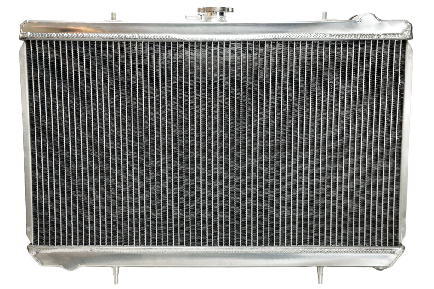 GReddy ALUMINUM RADIATOR TW-R 180SX S20DET RPS13 - () 12023800