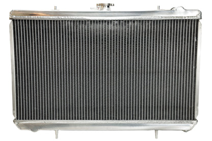 GReddy ALUMINUM RADIATOR TW-R 180SX S20DET RPS13 - () 12023800
