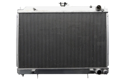 GReddy ALUMINUM RADIATOR TW-R BNR32 SKYLINE GT-R - () 12023802