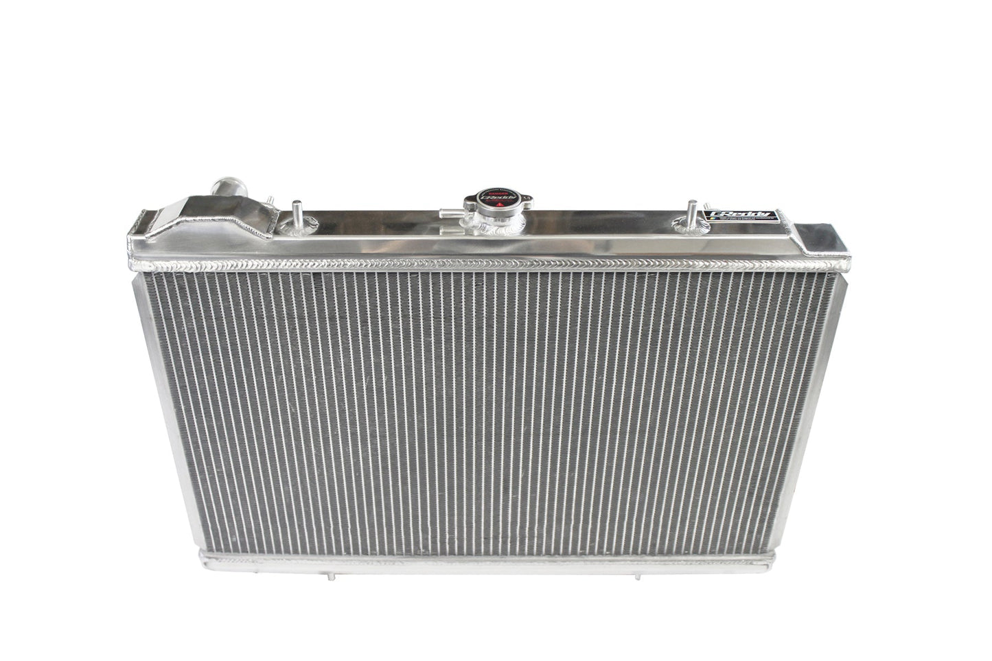 GReddy ALUMINUM RADIATOR TW-R BNR32 SKYLINE GT-R - () 12023802