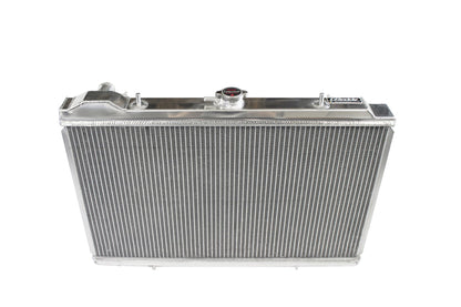 GReddy ALUMINUM RADIATOR TW-R BNR32 SKYLINE GT-R - () 12023802