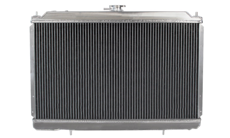 GReddy ALUMINUM RADIATOR TW-R BCNR33 SKYLINE GT-R RB26DETT - () 12023803