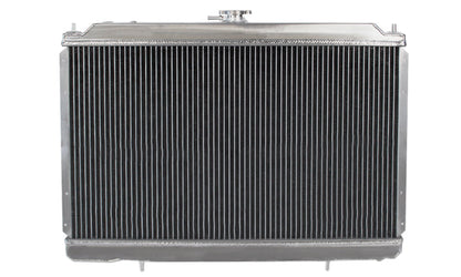 GReddy ALUMINUM RADIATOR TW-R BCNR33 SKYLINE GT-R RB26DETT - () 12023803