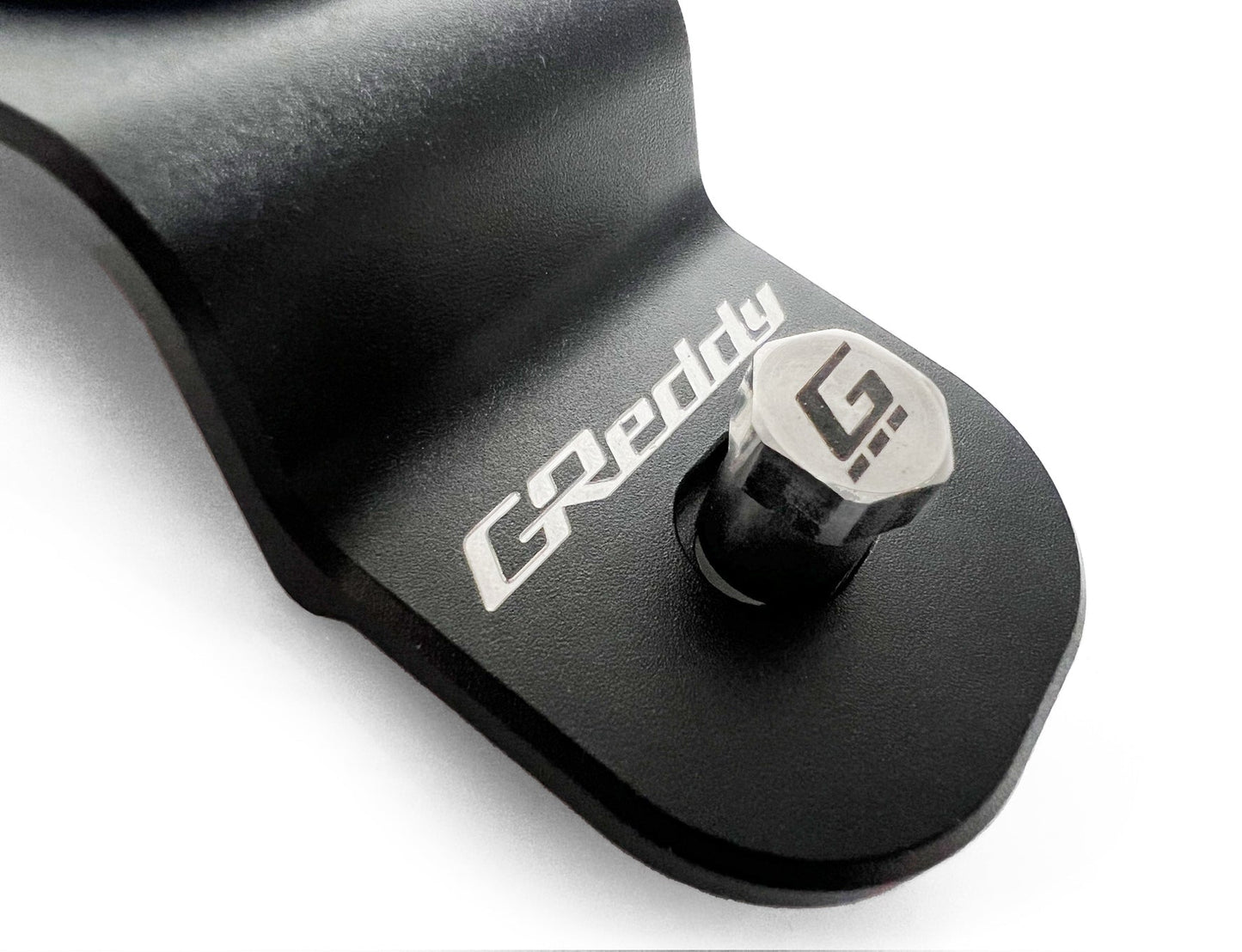 GReddy R32 BILLET RADIATOR MOUNT BRACKETS - () 12023902