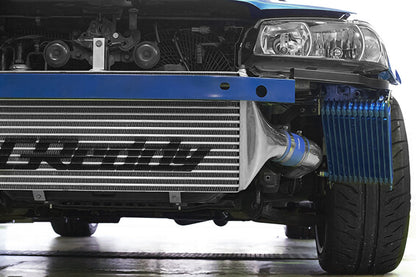 GReddy OIL COOLER KIT STD 13-ROW - BNR34 - () 12024636