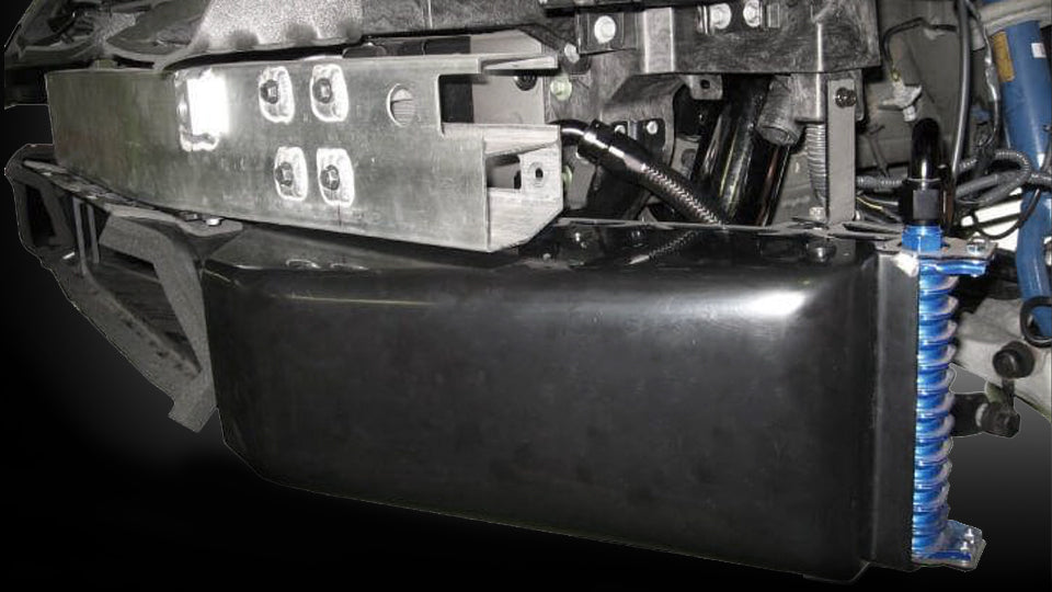 GReddy DCT COOLER KIT R35 GT-R (12-16) - () 12024811
