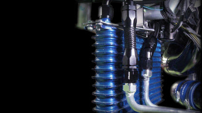 GReddy DCT COOLER KIT R35 GT-R (12-16) - () 12024811