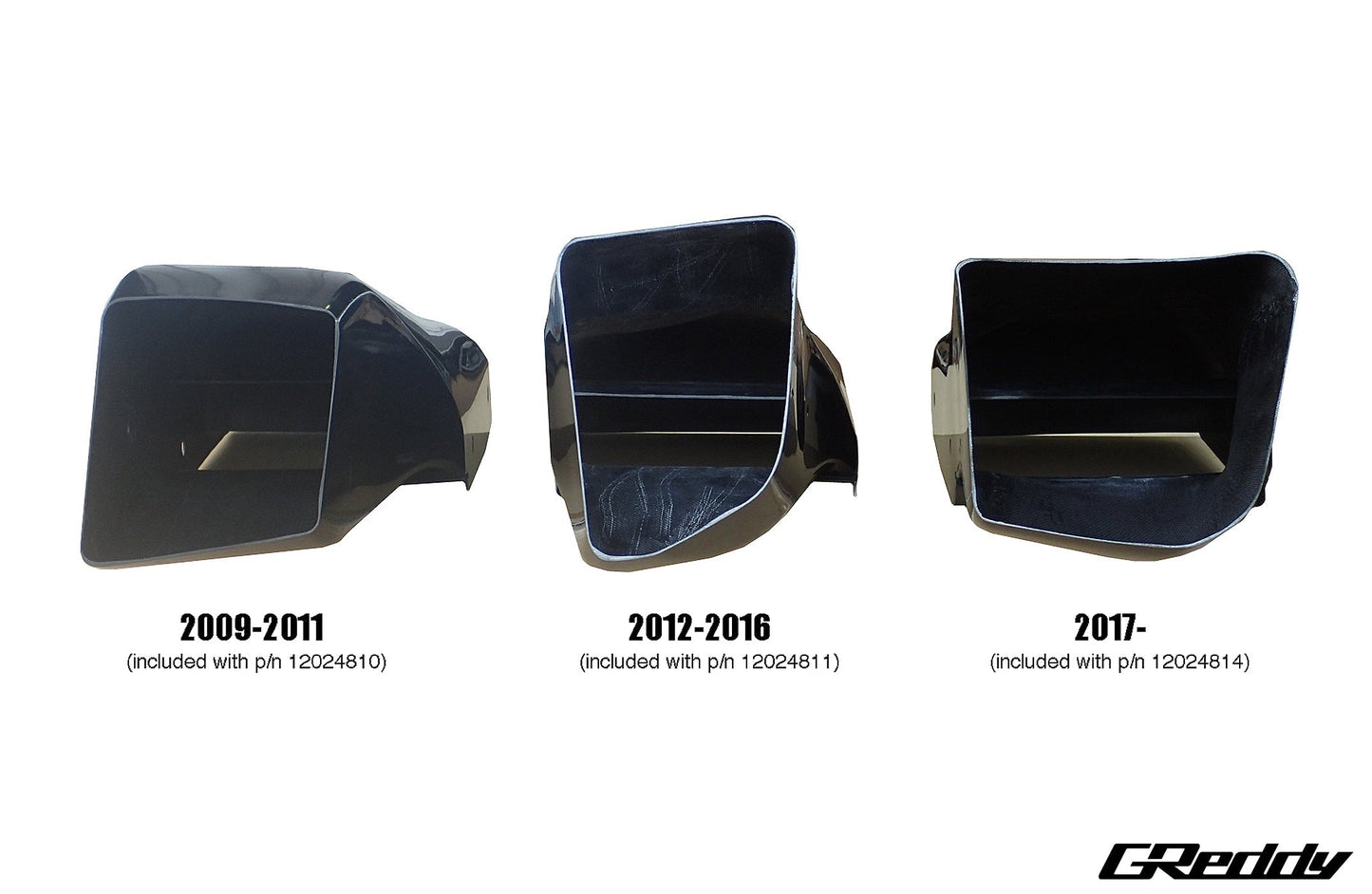 GReddy DCT Transmission Oil Cooler Kit(s) - R35 GT-R