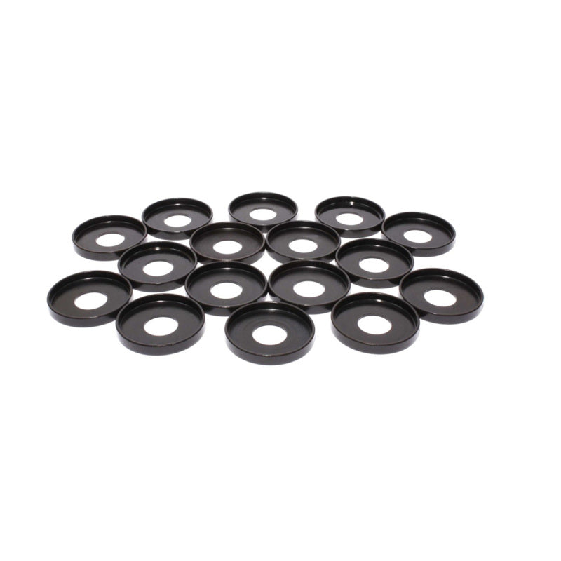 Edelbrock Rplcmt Spring Cup Kit Sbc/Ford/Chrysler/Pontiac/Olds 5769 5769 Photo - Primary