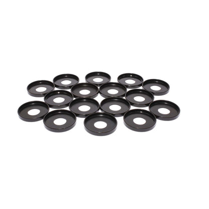 Edelbrock Rplcmt Spring Cup Kit Sbc/Ford/Chrysler/Pontiac/Olds 5769 5769 Photo - Primary