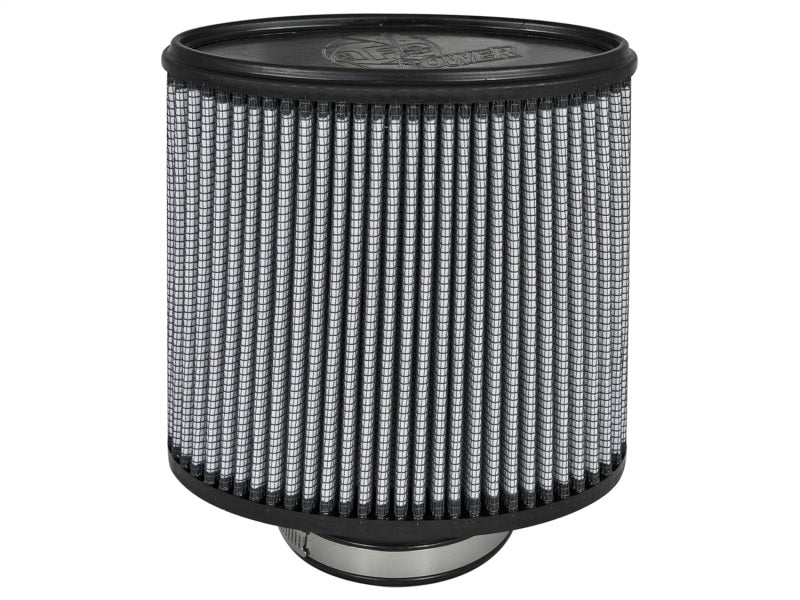 aFe Magnum FLOW Pro DRY S Universal Air Filter - 3-1/2F x (7-1/2x5) B x (7 21-90074 Photo - Primary