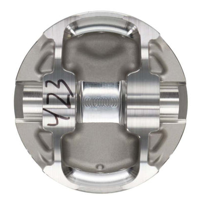 Wiseco Chevy SB 23 Degree Turbo Supercharger Dish Piston Shelf Stock Kit K0066A3 K0066A3 User 3
