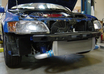 GReddy INTERCOOLER KIT T-24F CT9A EVO 7/8 - () 12030201