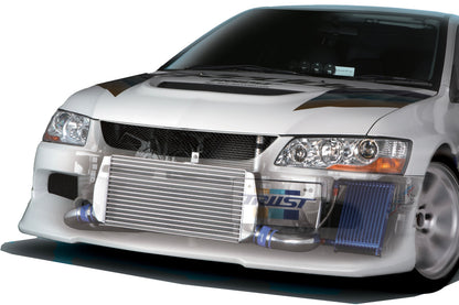 GReddy INTERCOOLER KIT T-24F CT9A EVO 7/8 - () 12030201