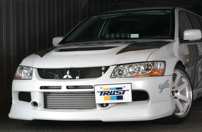 GReddy INTERCOOLER KIT SPEC-LS T-24 CT9A EVO9 - () 12030429