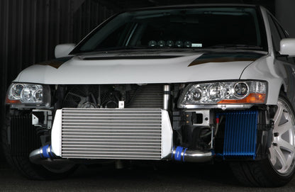 GReddy INTERCOOLER KIT T-24F CT9A EVO 9 - () 12030202
