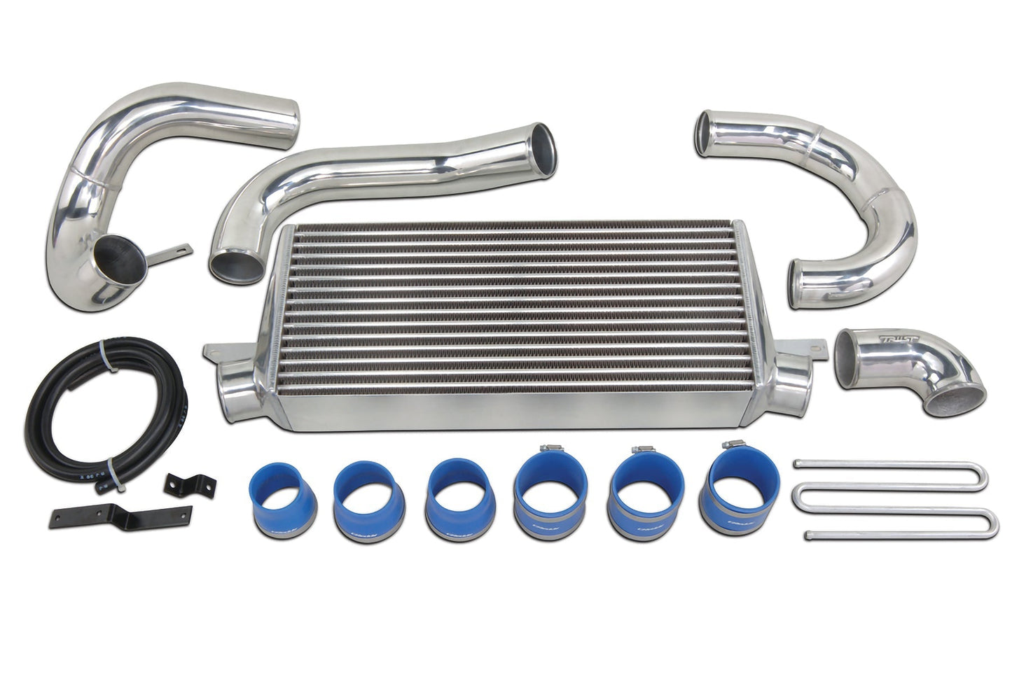 GReddy INTERCOOLER KIT T-24F CT9A EVO 9 - () 12030202