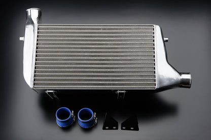 GReddy INTERCOOLER KIT SPEC-R T-33F CZ4A EVO10 - () 12030436