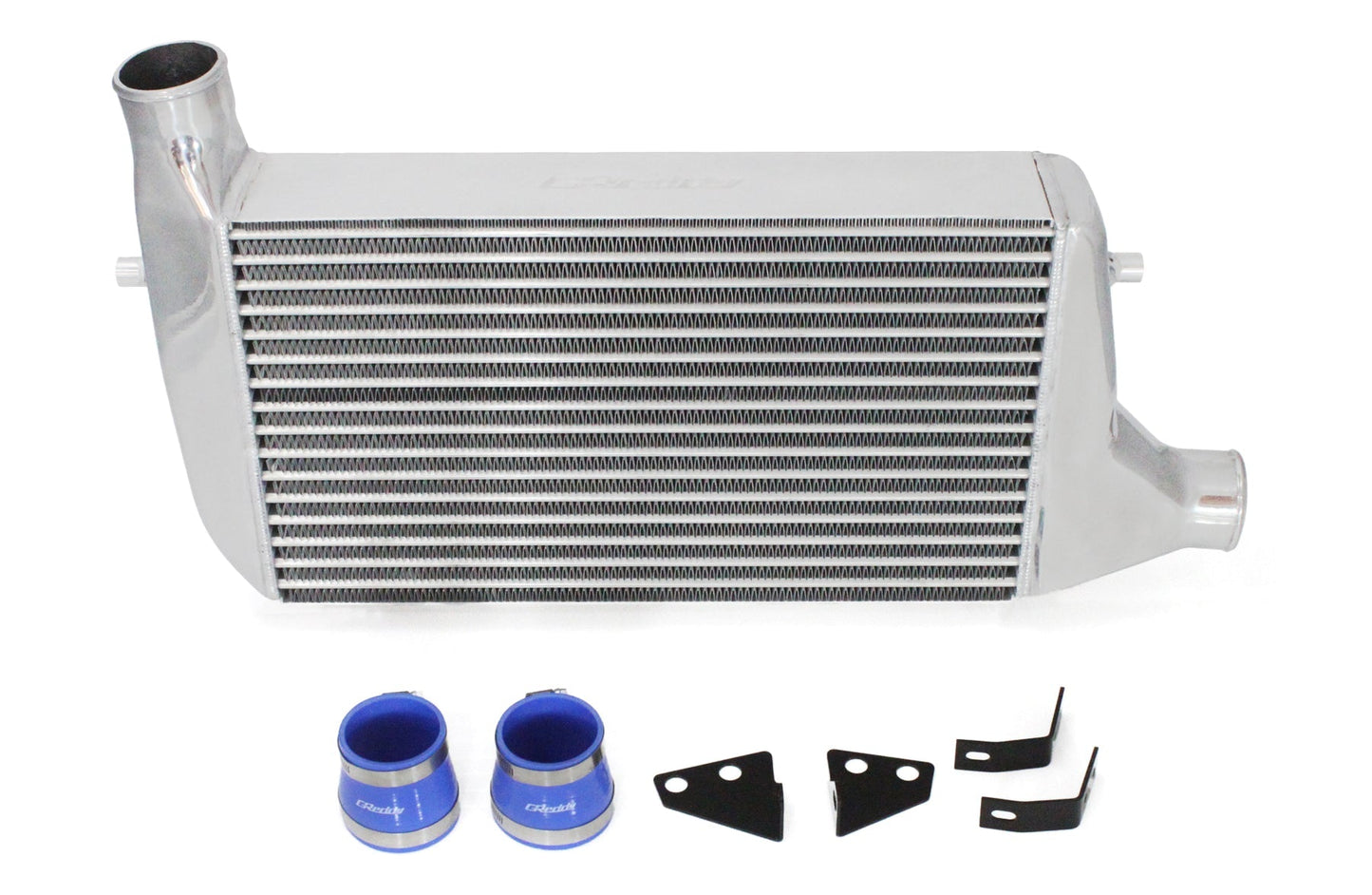 GReddy INTERCOOLER KIT SPEC-R T-33F CZ4A EVO10 - () 12030436